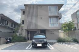 京町エンジェル外観写真
