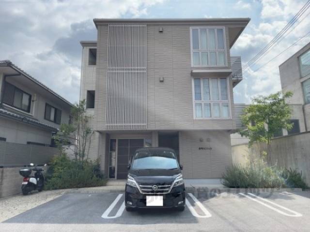 京町エンジェル外観写真1