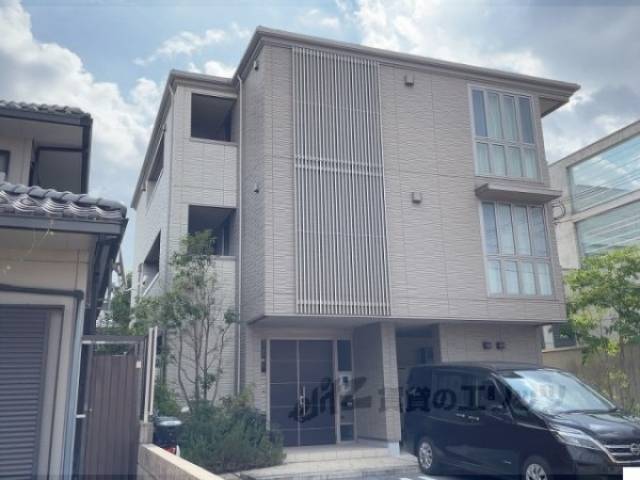 京町エンジェル外観写真2