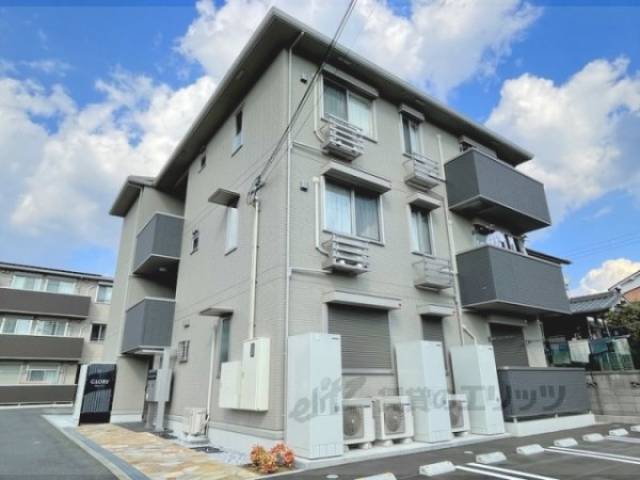 グローリー外観写真1