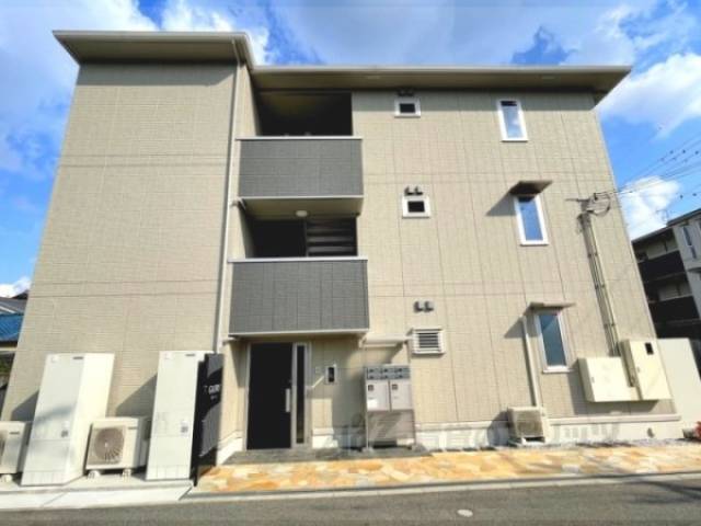 グローリー外観写真3