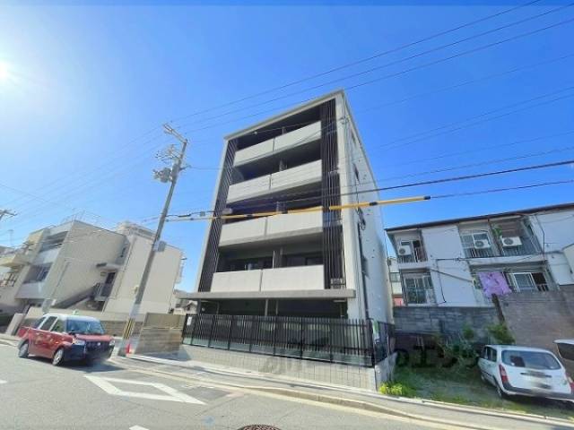 Ｏ・Ｅ・Ｓ外観写真2