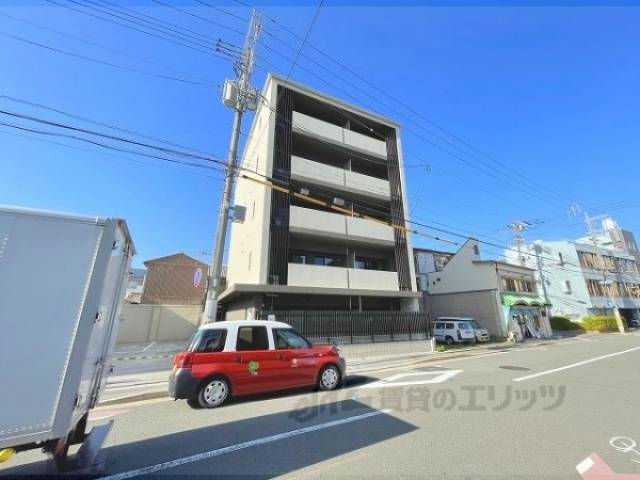 Ｏ・Ｅ・Ｓ外観写真3