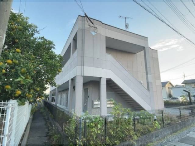 グレイス・ヴィラ外観写真3