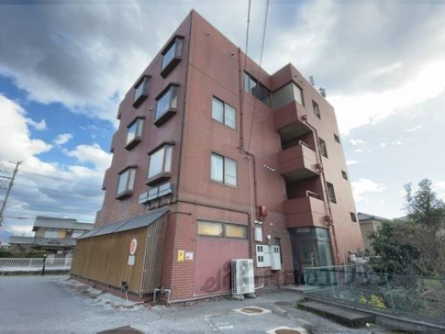 ヴィラロンシャン外観写真3