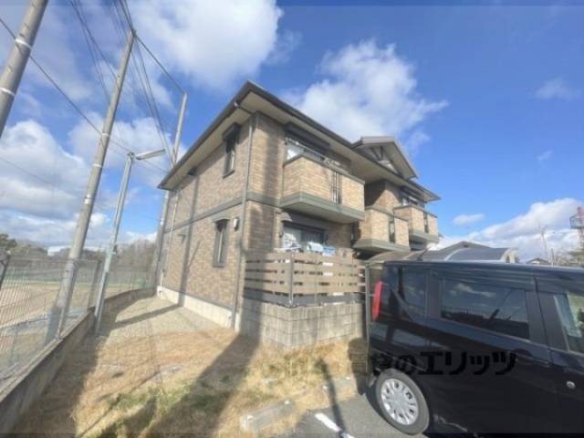 グランド郡山外観写真2
