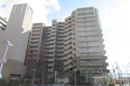 アルカディーナ城陽702外観写真