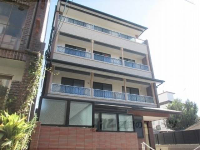 メゾン・グラウコ外観写真2