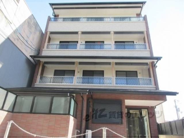 メゾン・グラウコ外観写真3