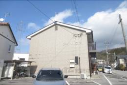 アイハウス外観写真