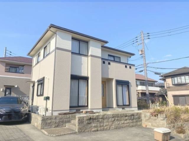 貸家外観写真2