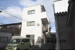 アーバンコート長浜外観写真