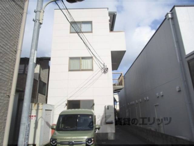 アーバンコート長浜外観写真2