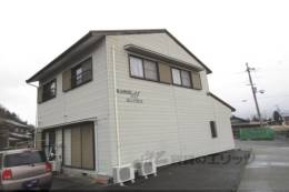 ランブラス１外観写真