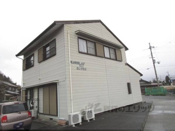 140742の外観写真