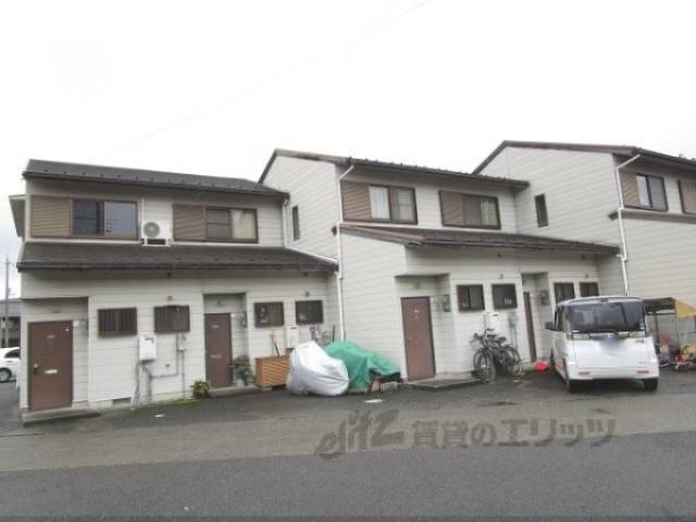 ランブラス１外観写真2