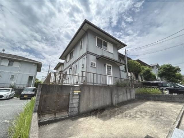 貸家外観写真2