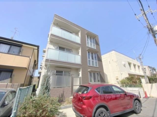 ｃａｍｐａｎｅｌｌａ外観写真3