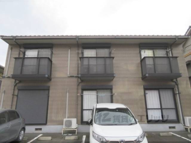 EVER GREEN外観写真1