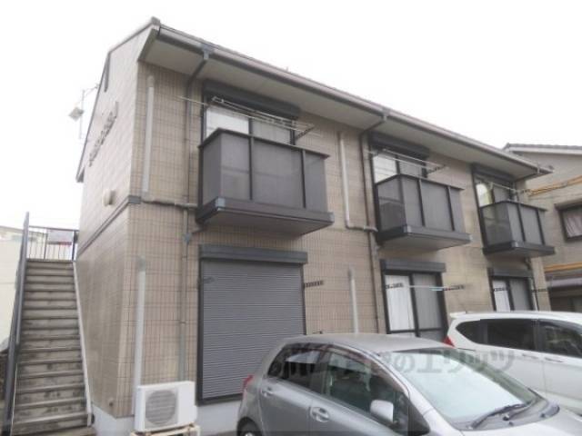 EVER GREEN外観写真2