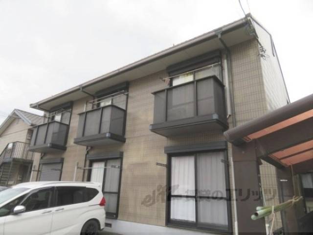 EVER GREEN外観写真3