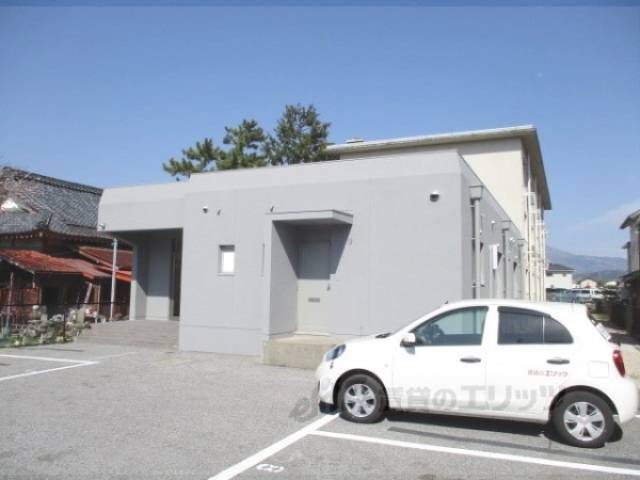 ＮｏｖｅＳｔａｇｅＲｅ’ｍａｉｓｏｎ２外観写真2