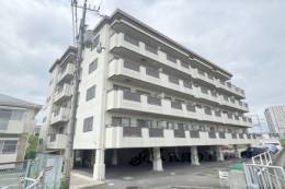 MAYUMIウエストサイド楠葉外観写真