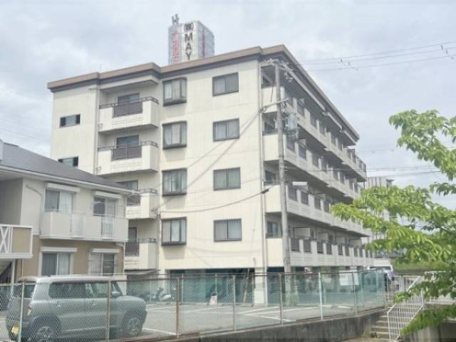 MAYUMIウエストサイド楠葉外観写真2