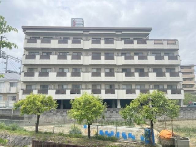 MAYUMIウエストサイド楠葉外観写真3