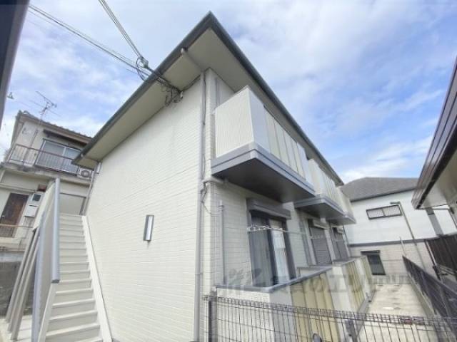 シャンテ香里外観写真3