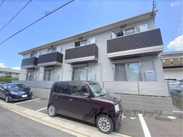 ハイツ豊外観写真2