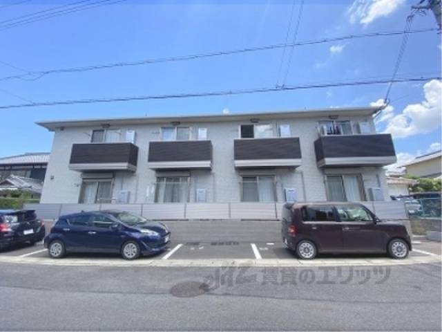 ハイツ豊外観写真3