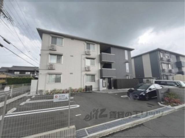 グラン　レヴェリー外観写真3