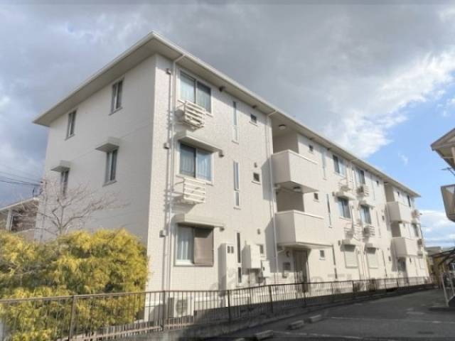 ビスタコート外観写真2