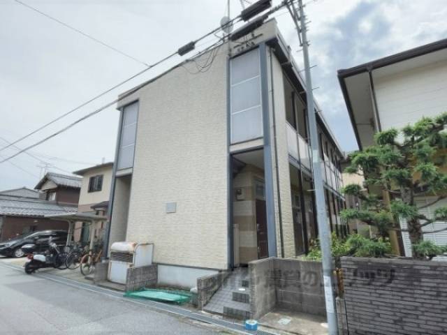 レオパレスＫ＆Ｋ３外観写真3