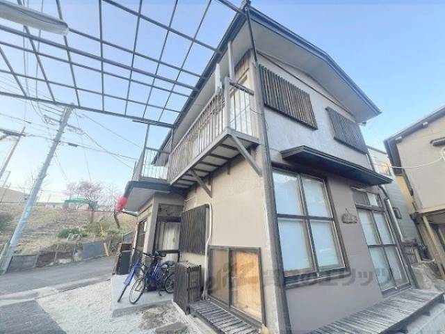 貸家外観写真3