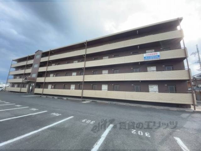 サンクリエート田中外観写真2