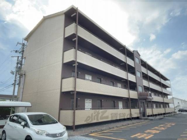 サンクリエート田中外観写真3