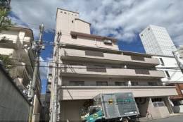 矢埜ハイツ外観写真