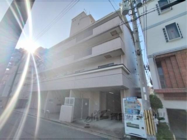 矢埜ハイツ外観写真2