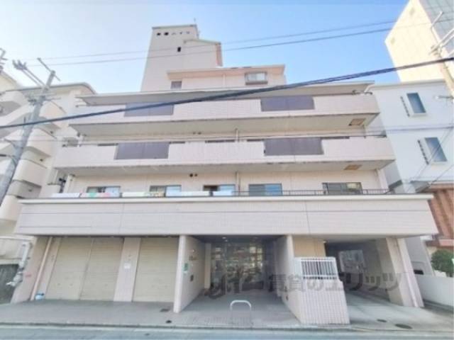 矢埜ハイツ外観写真3