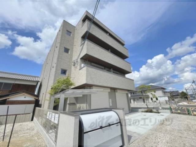 フォレスタ八木　外観写真2