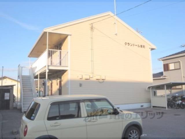 グランドール塚町外観写真3
