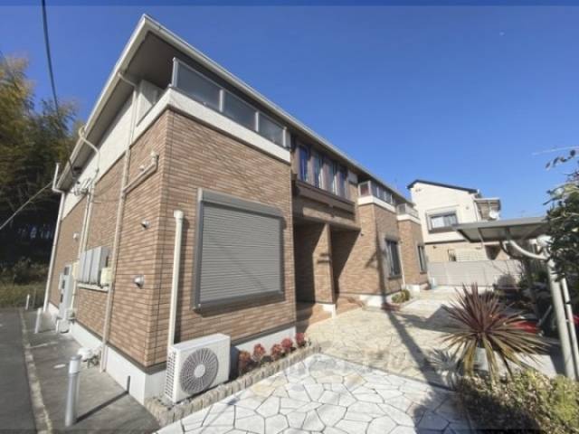 プリムローズ外観写真1