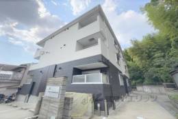コンフォート枚方元町外観写真