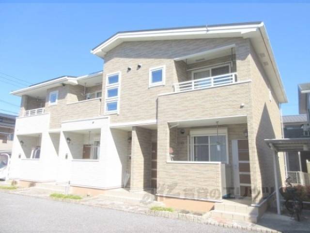 セレノ　福満外観写真2