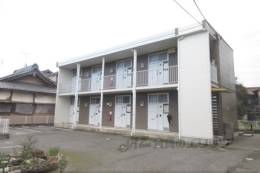 レオパレスＭａｉｓｏｎ清水外観写真