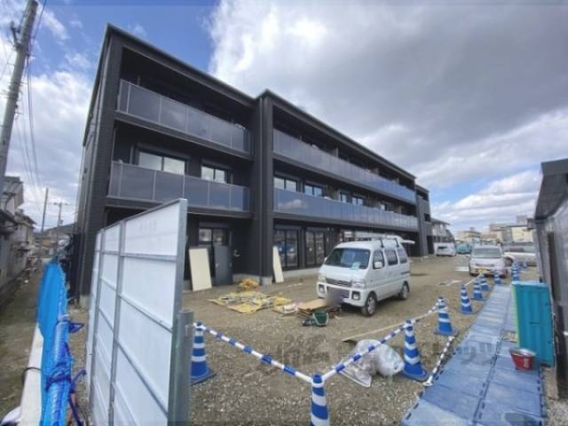 モノリスＫＧ５５外観写真1