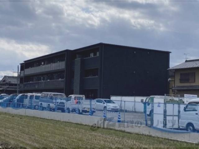 モノリスＫＧ５５外観写真2