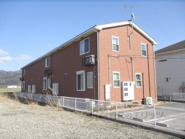 モン・マリーノ３外観写真2